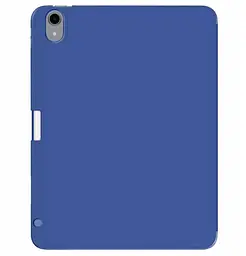 Чохол Primolux Stylus TPU для планшета Apple iPad Air 11" 2026 M4 (A3459 / A3460 / A3463) - Blue - мініатюра 6