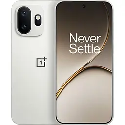 Смартфон OnePlus 15T 12/256GB White [170776]