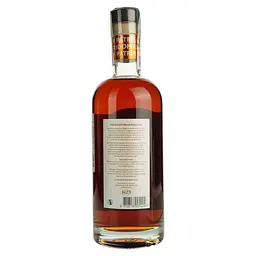 Ром Patridom Gran Reserva 40% 0.7 л - мініатюра 4