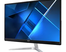 ПК-моноблок Acer Veriton Z2740G 23.8FHD/Intel i5-1135G7/8/256F/int/kbm/Lin (DQ.VULME.002) - мініатюра 5