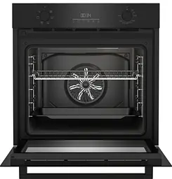Електрична духова шафа Beko BBIE17300B - мініатюра 2