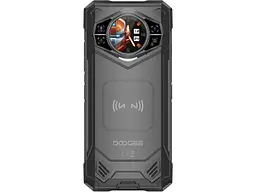 Смартфон Doogee S200X VIP Edition 12/512GB Black Samurai (6923740293829) - мініатюра 6