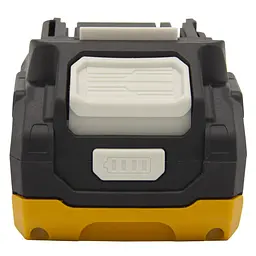 Акумуляторний тример Procraft PTA30 + 1 АКБ 4Аг ENERGY+ ЗП charger20/1 - мініатюра 8
