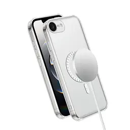 Чохол MAKE Apple iPhone 17e/16e Crystal Magnet Pro - мініатюра 3