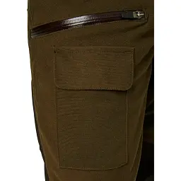 Штани Chevalier Pointer Pro 56 Green - мініатюра 2