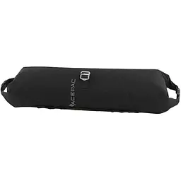 Сумка на кермо Acepac Bar Drybag 2022 8 L Чорний (1033-ACPC 119108)