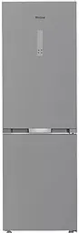 Холодильник Whirlpool WHK 26362 XP4U (7122213)