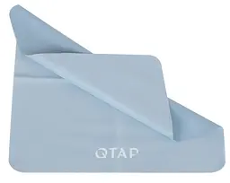 Дзеркало Qtap Mideya з LED-підсвічуванням Touch QT2078NCR5070W - мініатюра 8