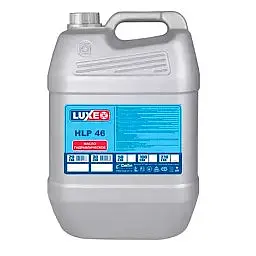 Олива гідравлічна Luxe HLP 46 20 л