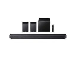 Саундбар Samsung HW-Q930H/UA - мініатюра 7