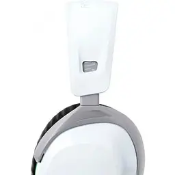 Ігрові навушники HyperX Cloud Stinger 2 Core Xbox 75X28AA (біло-зелені) 75X28AA - мініатюра 10
