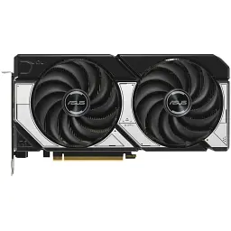 Видеокарта Asus Nvidia GeForce RTX 5070 DUAL OC 12GB (DUAL-RTX5070-O12G)