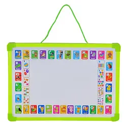 Дошка для малювання дитяча PL-7005ua Різнокольоровий shop (6922026070055) - мініатюра 1