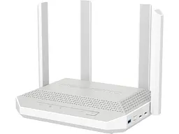 Бездротовий маршрутизатор (роутер) Keenetic Hopper 4G+ (KN-2312)