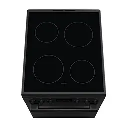 Плита Electrolux LKR520275K - мініатюра 3