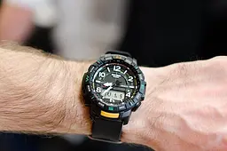 Годинник Casio PRT-B50-1ER - мініатюра 9