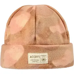 Шапка Cairn Zelie Персиковий