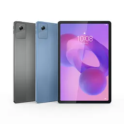 Планшет Lenovo Idea Tab 8/128 WiFi Polar Blue + Pen (ZAFR0799UA) - мініатюра 10