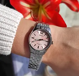 Годинник Casio LTP-1335D-5A - мініатюра 7