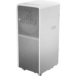 Кондиціонер мобільний Beko BP407C [137351] - мініатюра 4