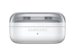 Навушники TWS Samsung Galaxy Buds4 White (SM-R540NZWA) - мініатюра 5