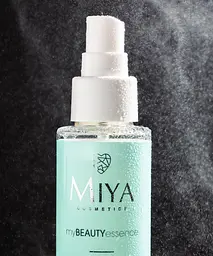 Есенція для обличчя Miya Cosmetics My Beauty Essence Coco Beauty Juice 100 мл - мініатюра 5