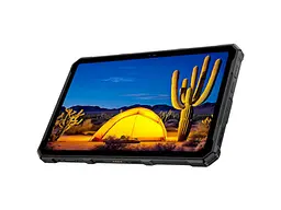 Планшет UleFone Armor Pad 4 Ultra 8/256GB Black (6975326663267) - мініатюра 6