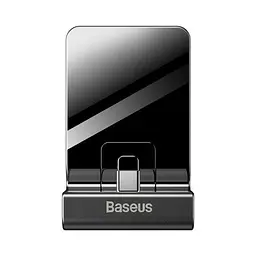 Док-станція Baseus SW Adjustable Charging Stand GS10, 18W - мініатюра 2
