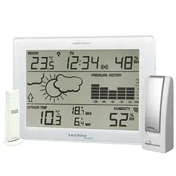Метеостанція Technoline Mobile Alerts Set MA10006 (MA10006) - мініатюра 8