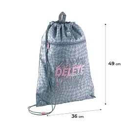Сумка для взуття Kite 601L-1 (K24-601L-1) - мініатюра 4