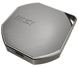 Накопичувач SSD MSI SSD 1TB DataMag USB 4 (S78-440L3B0-P83) - мініатюра 2