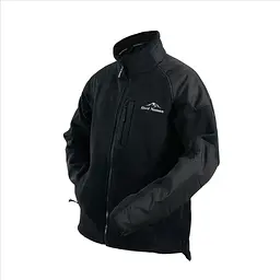 Флісова кофта Fjord-Nansen Roald Black M Fjord Nansen (1046-fn_39022) - мініатюра 2