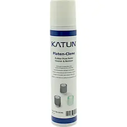 Рідина для очистки Katun Platenclene/10388, 100ml/aerosol (56394)