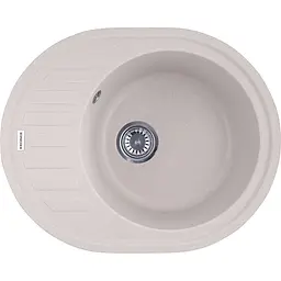 Кухонна мийка Kroner KRP Komposit COL-6250 (CV027414)