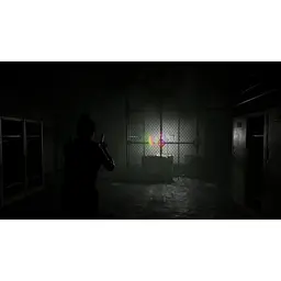 Ключ активації Microsoft Outbreak: Shades of Horror Chromatic Split Infection Collection для Xbox One/Series S/X - мініатюра 5
