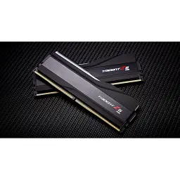 Модуль пам'яті для комп'ютера DDR5 32GB (2x16GB) 7200 MHz Trident Z5 RGB G.Skill (F5-7200J3445G16GX2-TZ5RK) - мініатюра 7