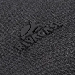Чохол до ноутбука RivaCase 16" ECO collection Clark, black (8116BlackECO) - мініатюра 11