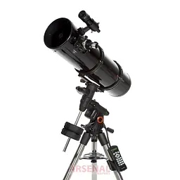 Телескоп Celestron Advanced VX 8 N (32062) - мініатюра 6
