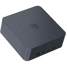 Неттоп Beelink EQR5 Grey Ryzen 5 Pro 5650U 16Gb DDR4 500Gb SSD Radeon RX Vega 7 2xGLan Type-C / 3xUSB 3.2 / 1xUSB 2.0 2xHDMI Windows 11 Pro