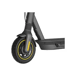Електросамокат Segway Ninebot MAX G2 E, чорний (AA.05.15.01.0003) - мініатюра 9