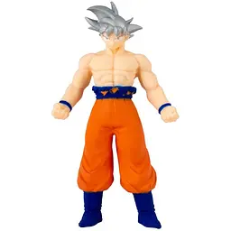 Стретч-іграшка DragonBall Diramix 96000_Ultra Instinct GOKU