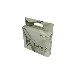 Кулер до корпусу Gelid Solutions Silent 7 70 mm (FN-SX07-22) - мініатюра 3