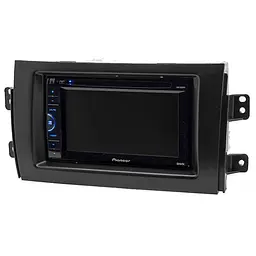 Перехідна рамка CARAV Fiat Sedici (09-002) - мініатюра 2
