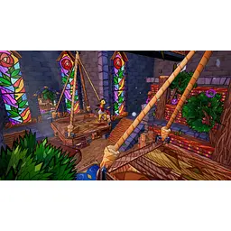 Ключ активації Microsoft Castle on the Coast для Xbox One/Series - мініатюра 2