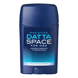 Дезодорант-стік Tulipan Negro Datta Space For Men 75 мл