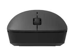 Комп'ютерна миша Xiaomi Mi Wireless Mouse Lite 2 Чорний - мініатюра 2