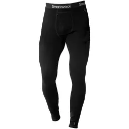 Кальсони Smartwool Merino 150 Baselayer XL Black