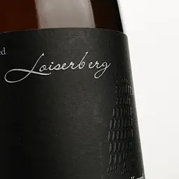 Вино Rabl Gruner Veltliner Loiserberg Alte Reben, 13,5%, 0,75 л (762843) - мініатюра 3
