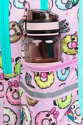 Рюкзак CoolPack Joy S HAPPY DONUTS (F048665) - мініатюра 4