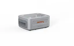 Додаткова батарея Jackery Navi 2000 2048WH 21-0008-000022 Silver - мініатюра 3